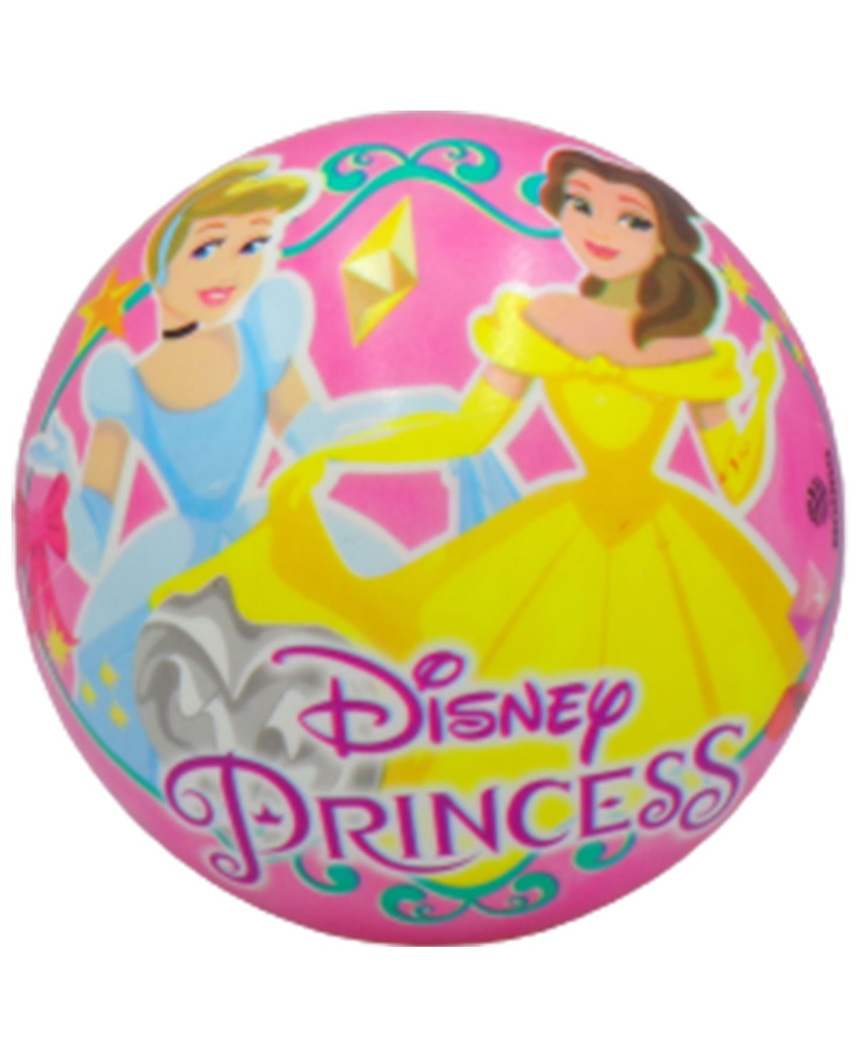 Ballon Disney princesse de 14 cm
